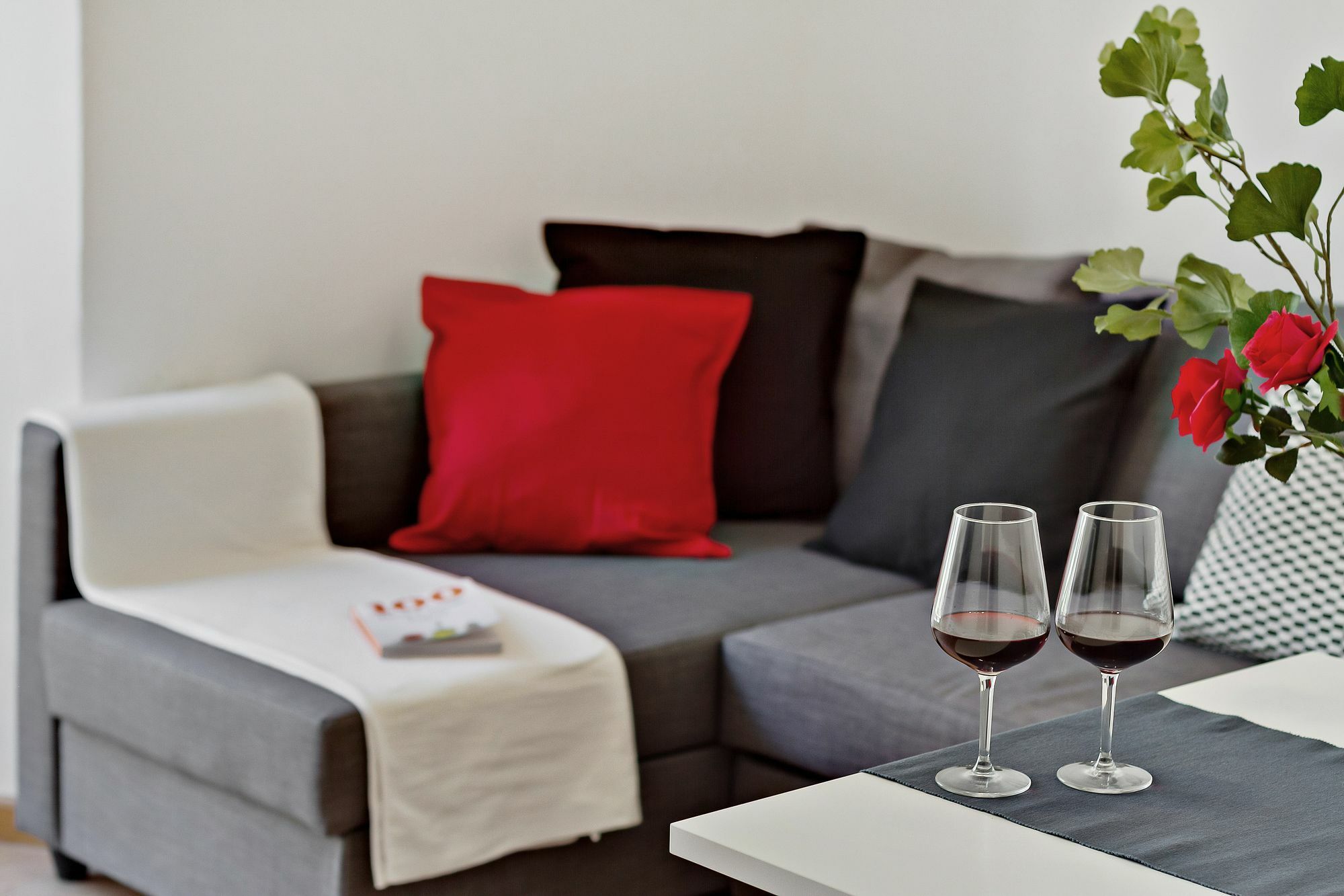 Del Parque Flats - Alvarez Apartamento