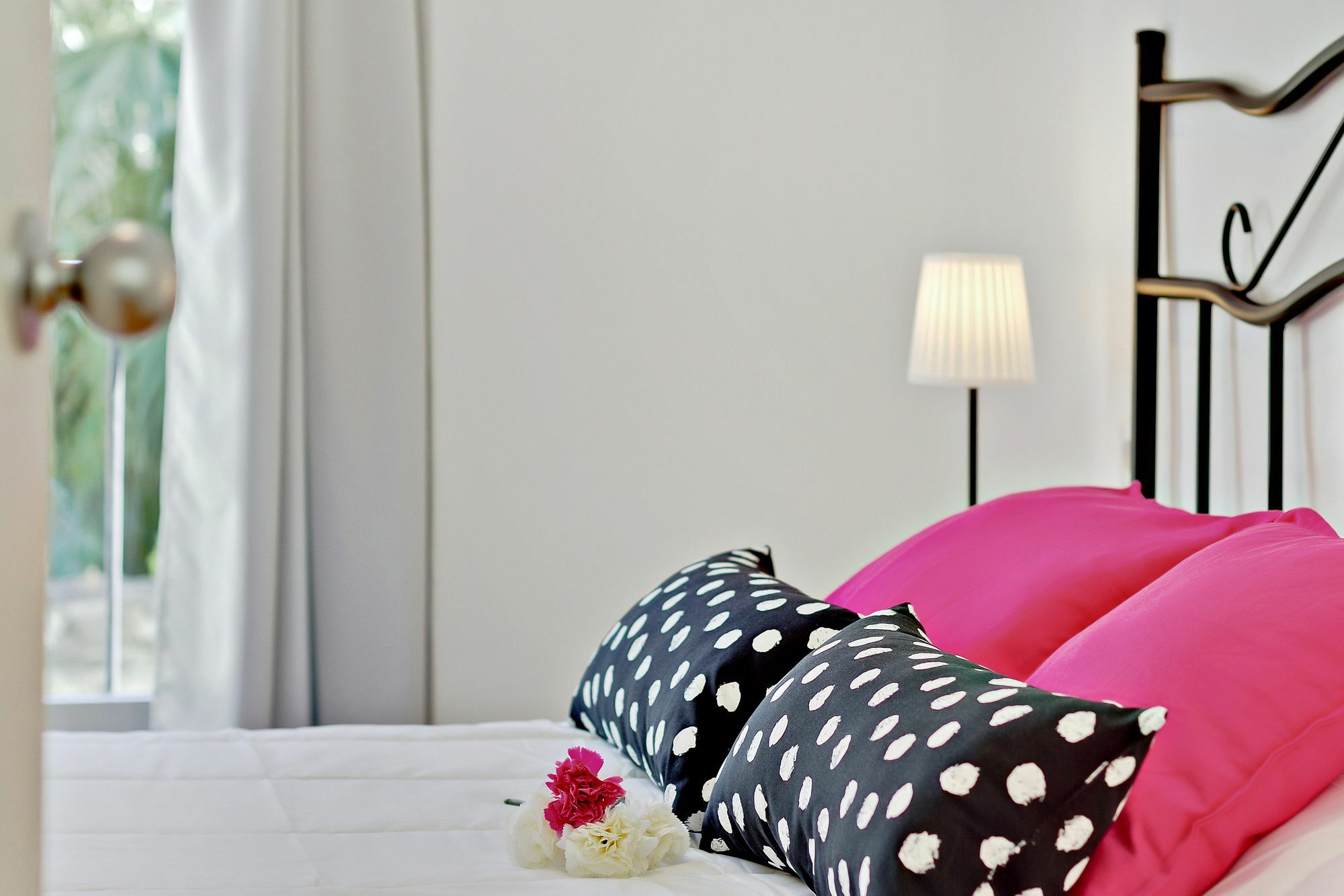 Apartamento Del Parque Flats - Alvarez